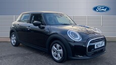 MINI Hatchback 1.5 Cooper Classic 5dr Petrol Hatchback